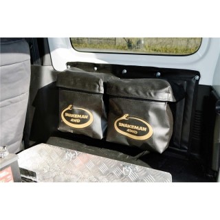 Accessory Snakeman 4WD (SNA132) - view 2
