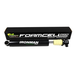 Rear shock absorber Ironman 4x4 Foam Cell Pro 45852FEC