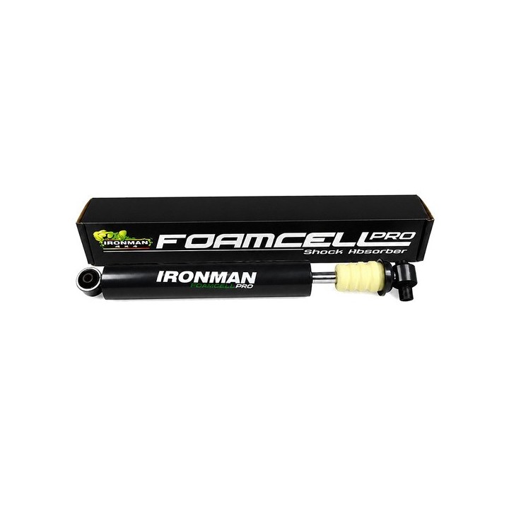 Rear shock absorber Ironman 4x4 Foam Cell Pro 45852FEC