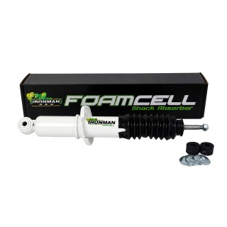 Front shock absorber Ironman 4x4 Foam Cell, 2" lift — Toyota 4Runner Gen, Toyota Prado, Toyota Sequoia (24691FE)