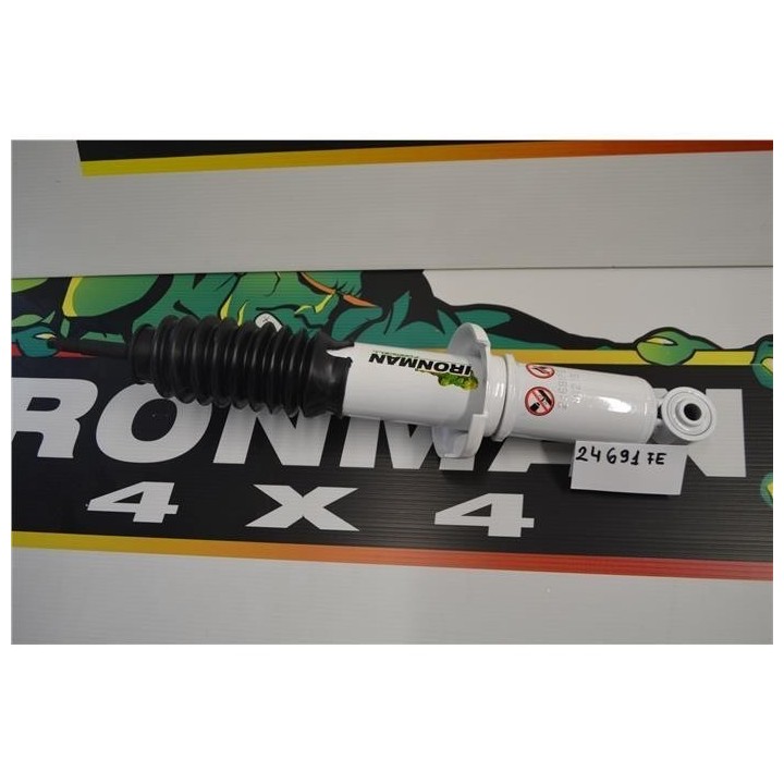 Front shock absorber Ironman 4x4 Foam Cell, 2" lift — Toyota 4Runner Gen, Toyota Prado, Toyota Sequoia (24691FE) - view 5