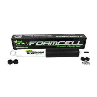 Front shock absorber Ironman 4x4 Foam Cell 2" lift 24661FE