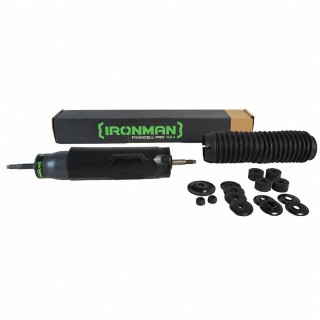 Amortyzator przedni Ironman 4x4 Foam Cell Pro wzmocniony — Nissan Patrol Y60, Nissan Patrol Y61, Toyota Land Cruiser (45091FEP)