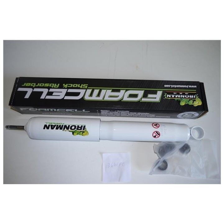 Front shock absorber Ironman 4x4 Foam Cell 2" lift 24661FE