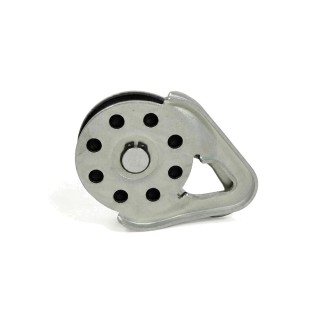 Steel accessory Snakeman 4WD (SNL164S)