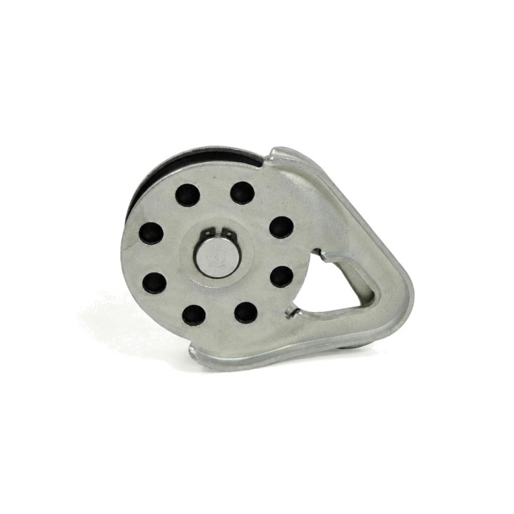 Steel accessory Snakeman 4WD SNL164S – Szekla4x4.pl