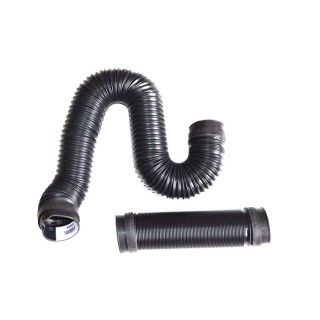 Flexible air intake tube Snakeman 4WD SNS2 | Szekla