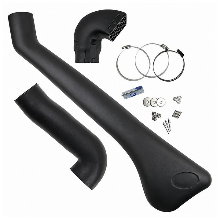Snorkel Snakeman 4WD Toyota Tacoma Toyota Tacoma SNS17