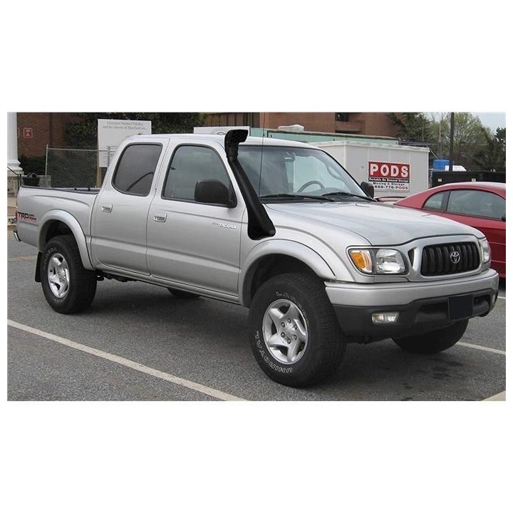 Snorkel Snakeman 4WD Toyota Tacoma Toyota Tacoma SNS17