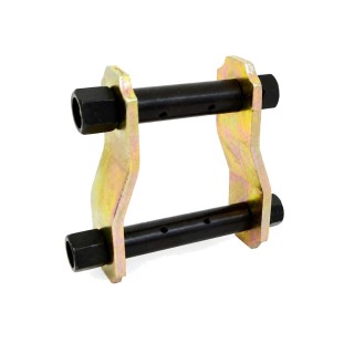 Spring hanger rear (required 2 pcs) Ironman 4x4 797-2