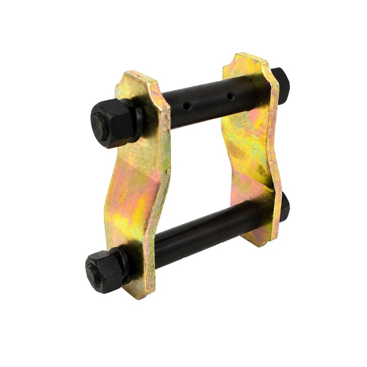 Spring hanger rear (required 2 pcs) Ironman 4x4 797-2