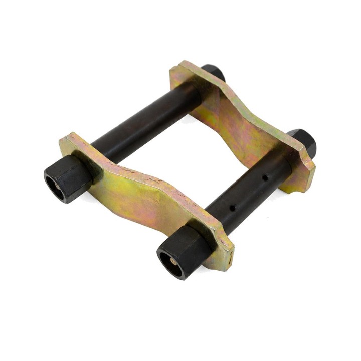 Spring hanger rear (required 2 pcs) Ironman 4x4 797-2