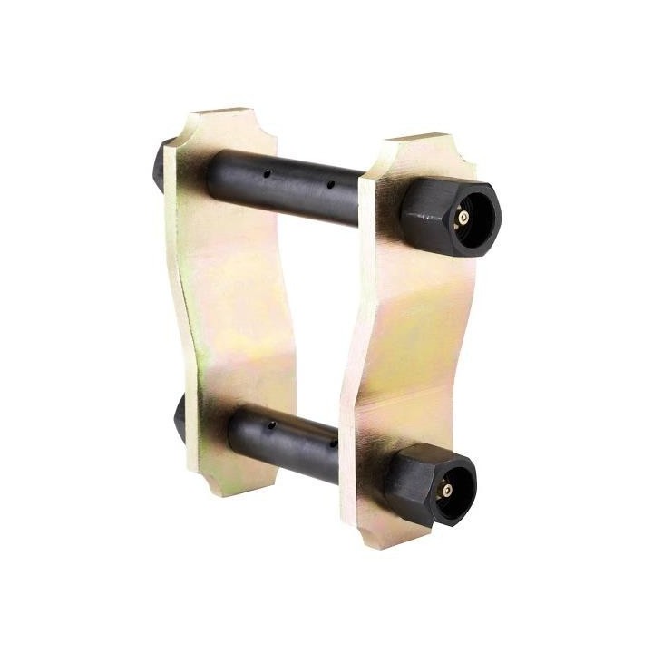Spring hanger rear (required 2 pcs) Ironman 4x4 797-2