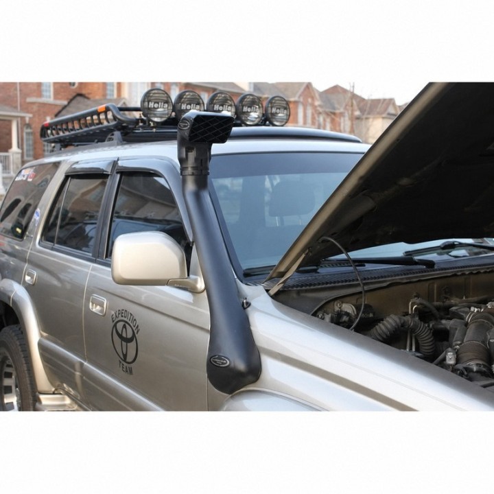 Snorkel Snakeman 4WD Toyota Tacoma Toyota Tacoma SNS17