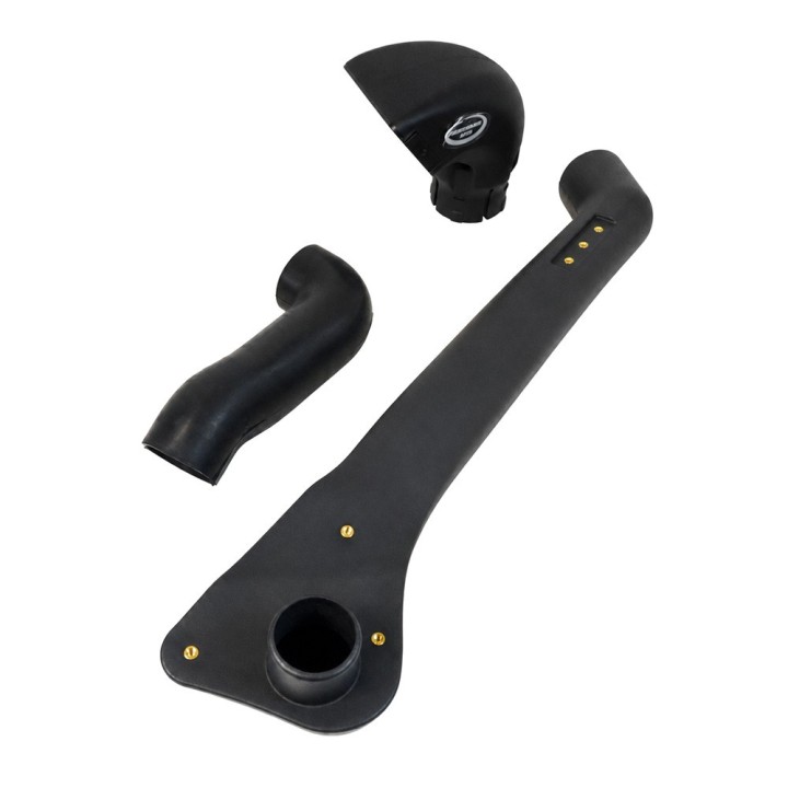 Snorkel Snakeman 4WD Toyota Tacoma Toyota Tacoma SNS17
