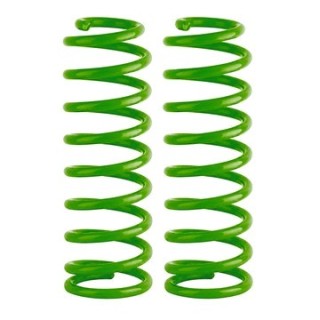 Rear coil springs Ironman 4x4 Jeep Gladiator JT JEEP032D