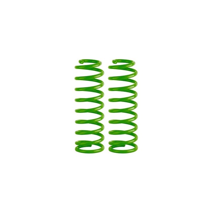 Rear coil springs Ironman 4x4 Jeep Gladiator JT JEEP032D