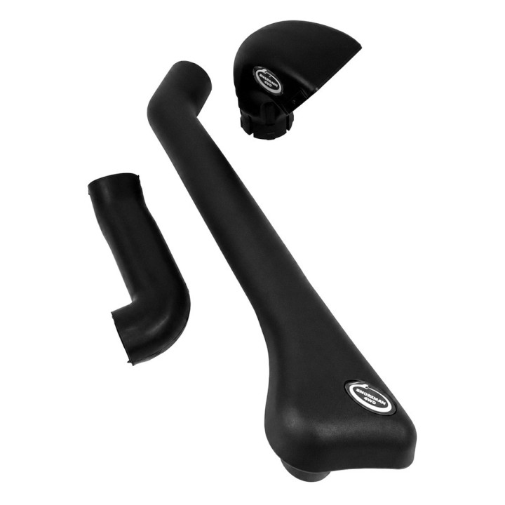 Snorkel Snakeman 4WD Toyota Tacoma Toyota Tacoma SNS17