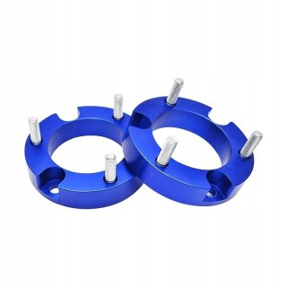 OMU 2-Inch Lift Kit Toyota Hilux Revo
