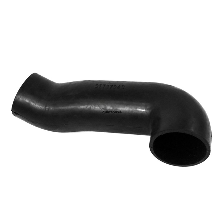 Snorkel Snakeman 4WD Toyota Tacoma Toyota Tacoma SNS17