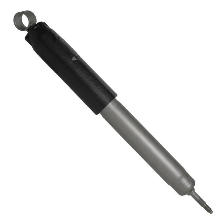 Rear shock absorber Ironman 4x4 Nitro Gas, 2" lift — Land Rover Discovery, Land Rover Defender (12640GR) - view 3