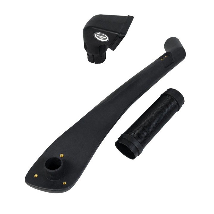 Snorkel air intake Snakeman 4WD Suzuki Grand Vitara SNSV1