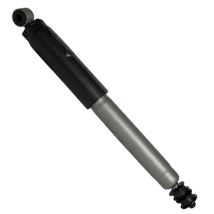 Rear shock absorber Ironman 4x4 Nitro Gas, 2" lift — Land Rover Discovery, Land Rover Defender (12640GR) - view 4