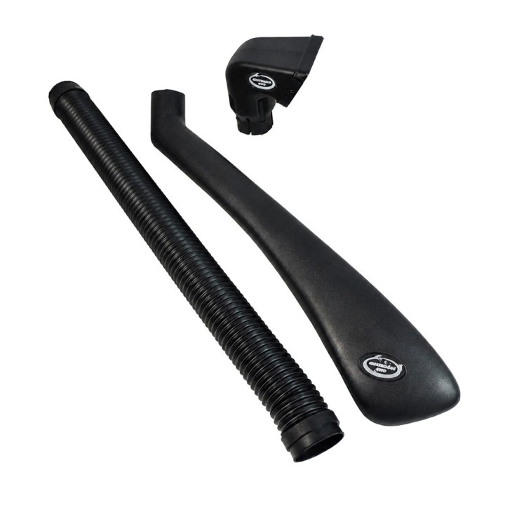 Snorkel air intake Snakeman 4WD Suzuki Grand Vitara SNSV1