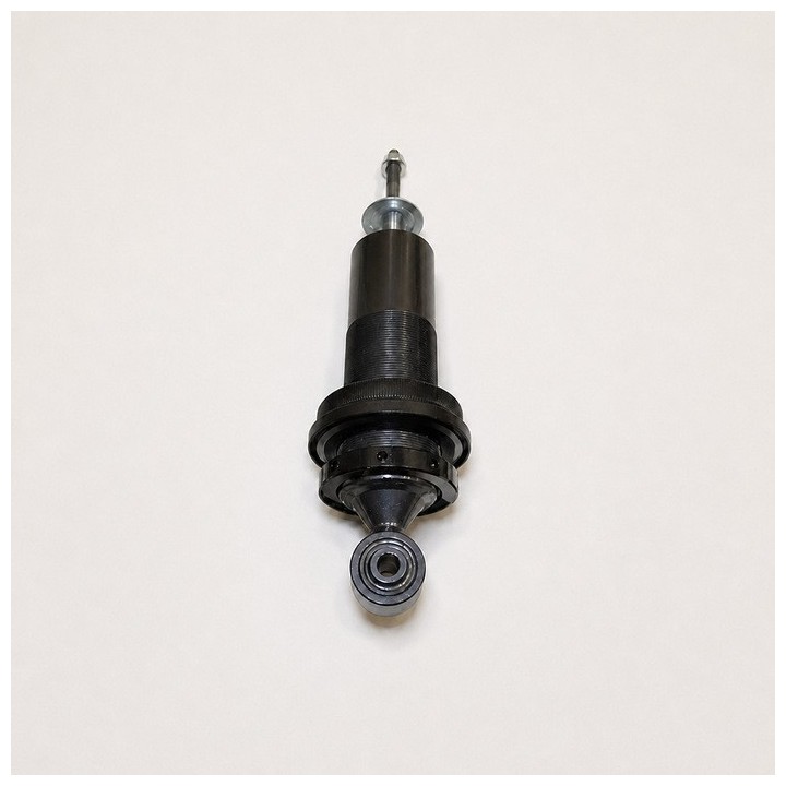 Front shock absorber Ironman 4x4 Foam Cell Pro — Nissan Navara D40, Nissan Navara D23/NP300, Nissan Xterra (45716FE) - view 2