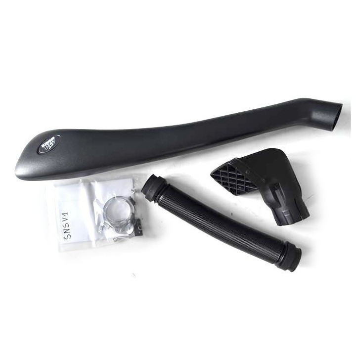 Snorkel air intake Snakeman 4WD Suzuki Grand Vitara SNSV1