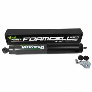 Rear shock absorber Ironman 4x4 Foam Cell Pro 45744FE