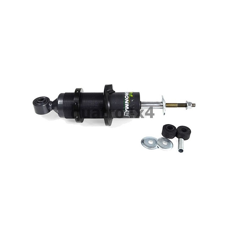 Front shock absorber Ironman 4x4 Foam Cell Pro — Nissan Navara D40, Nissan Navara D23/NP300, Nissan Xterra (45716FE) - view 5