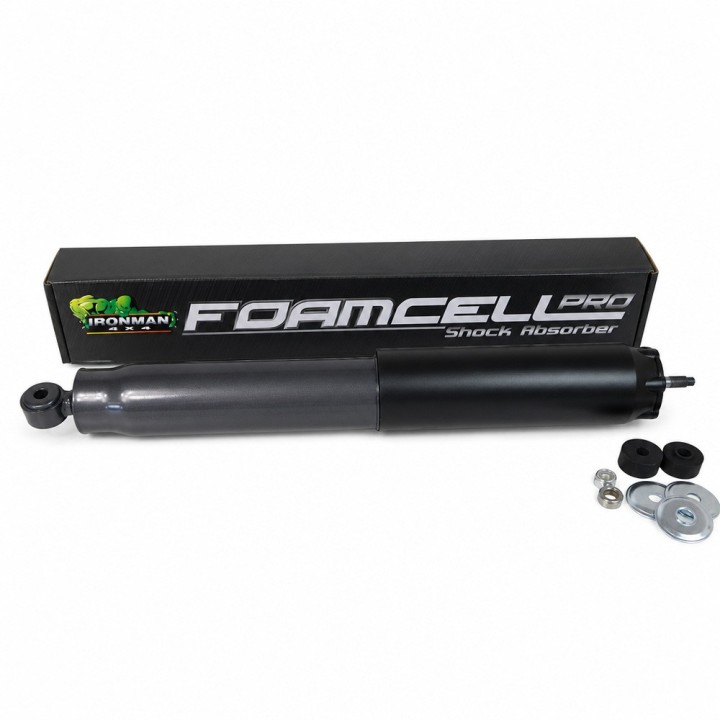 Rear shock absorber Ironman 4x4 Foam Cell Pro 45744FE