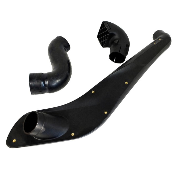 Snorkel Snakeman 4WD Toyota Fortuner 156 2.8L SNS15