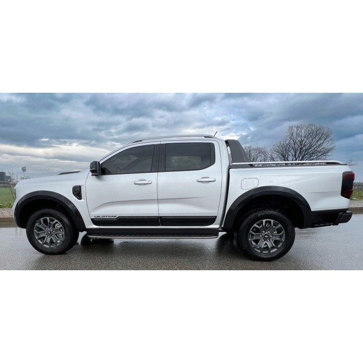 Door Protection Moulding Set Ford Ranger T9 2023+