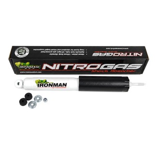 Front shock absorber Ironman 4x4 Toyota Hilux 12639GR