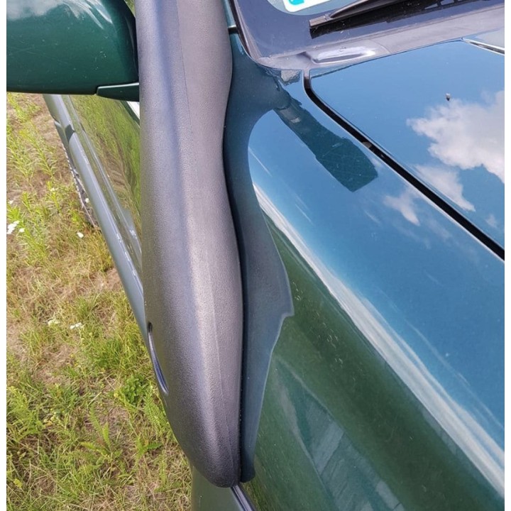 Snorkel air intake Snakeman 4WD Suzuki Grand Vitara SNSV1