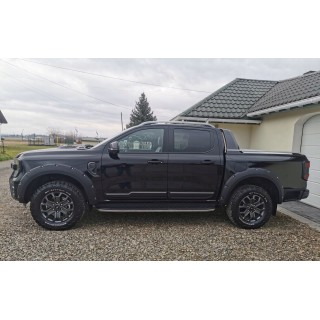 Door Protection Moulding Set Ford Ranger T9 2023+ - view 2