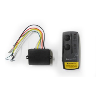 Pilot bezprzewodowy 12V Escape