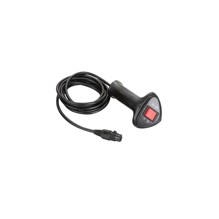 Pilot przewodowy do wyciągarek Escape Evo 9500 i 12500 IP68