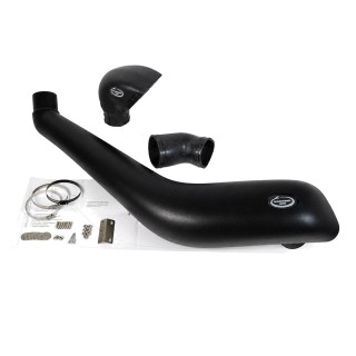 Snorkel Snakeman 4WD — Toyota Tundra engines (SNS05)