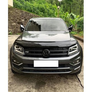 Bonnet Protector Volkswagen Amarok