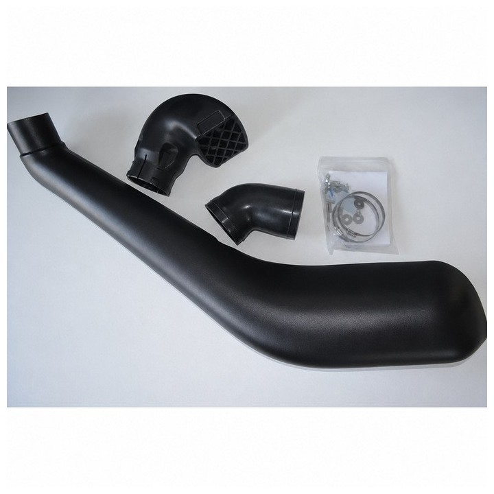 Snorkel air intake Snakeman 4WD Toyota Tundra engines SNS05