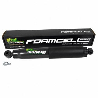 Rear shock absorber Ironman 4x4 Foam Cell Pro 45717FE