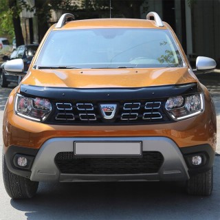 Bonnet Protector Dacia Duster 2018+