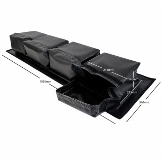 Accessory Snakeman 4WD (SNA134) - view 2