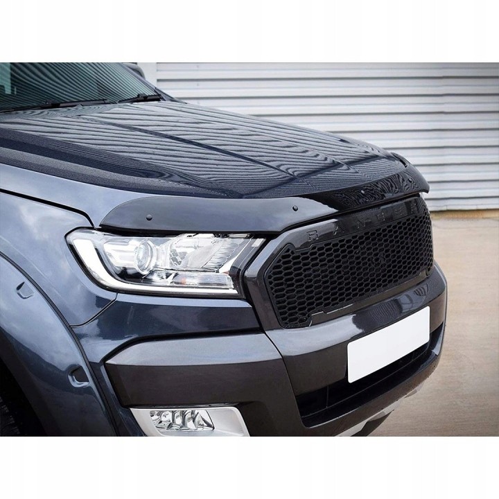 Bonnet Protector Ford Ranger 2015-2022