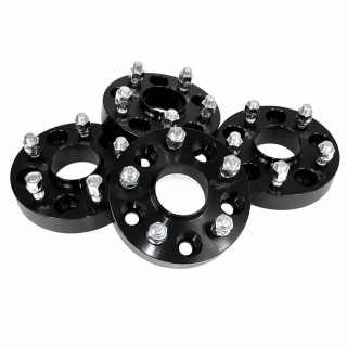 Wheel spacer Snakeman 4WD Suzuki SX4 SND5X114,3X60,1X30C
