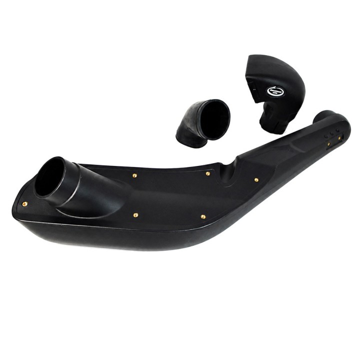 Snorkel air intake Snakeman 4WD Toyota Tundra engines SNS05