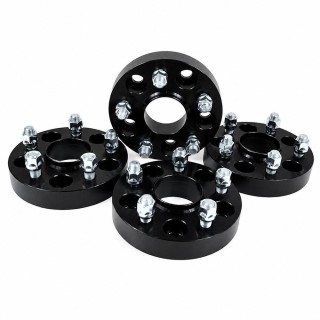 Wheel spacer Snakeman 4WD Suzuki SX4 SND5X114,3X60,1X30C
